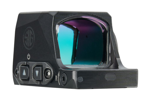 Reflexvisier SIG SAUER ROMEO-X ENCLOSED COMPACT, Bild 4