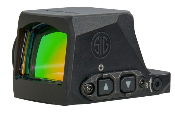 Reflexvisier SIG SAUER ROMEO-X ENCLOSED COMPACT, Bild 1