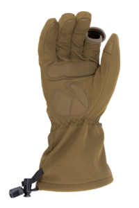 Beheizbare Handschuhe Muddy Nucleus - Brown Clay, Bild 4