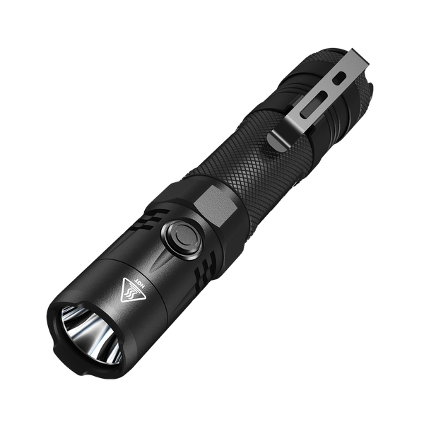 EDC-Taschenlampe NiteCore MH10 V2 - 1'200 Lumen, Bild 3
