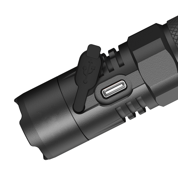 EDC-Taschenlampe NiteCore MH10 V2 - 1'200 Lumen, Bild 5