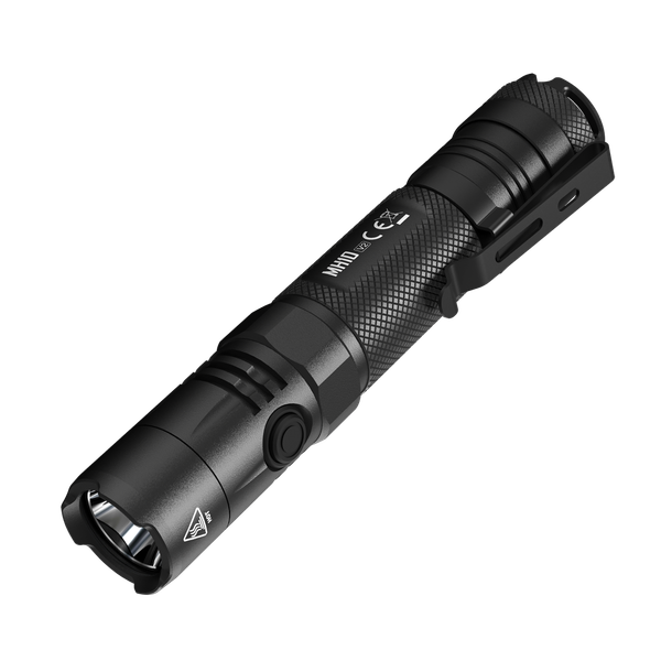 EDC-Taschenlampe NiteCore MH10 V2 - 1'200 Lumen, Bild 1