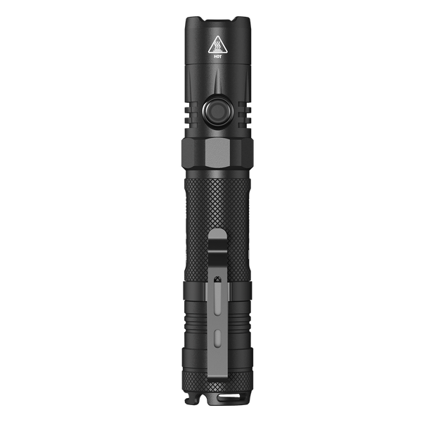 EDC-Taschenlampe NiteCore MH10 V2 - 1'200 Lumen, Bild 2