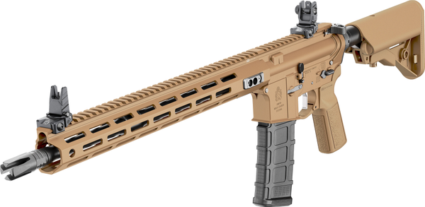 Selbstladebüchse Springfield Armory SAINT VICTOR 5.56 16" 5.56 NATO - Coyote Brown, Bild 3