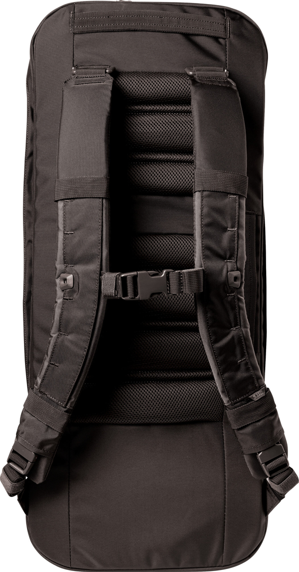Gewehrtasche 5.11 Tactical Series LVC M4 Shorty Rifle Bag - 18 Liter - Schwarz, Bild 2