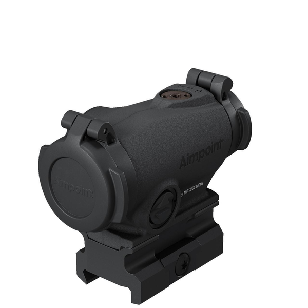 Zielgerät Aimpoint Duty RDS MR Red Dot Sight - Multi Reticle, Bild 10