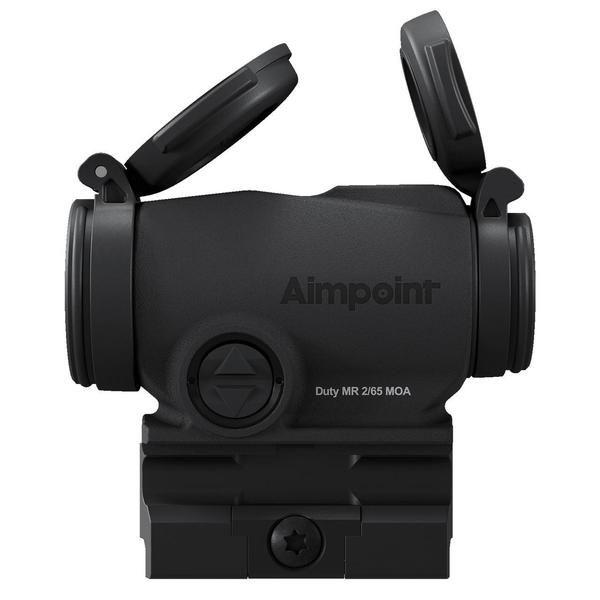 Zielgerät Aimpoint Duty RDS MR Red Dot Sight - Multi Reticle, Bild 2