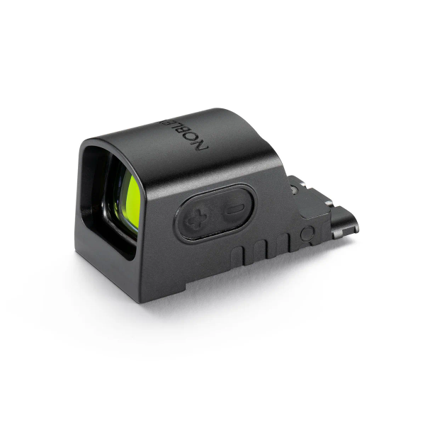 Rotpunktvisier NV 1x22 CS für GLOCK Gen6 – Direktmontage, 3 MOA, Bild 1