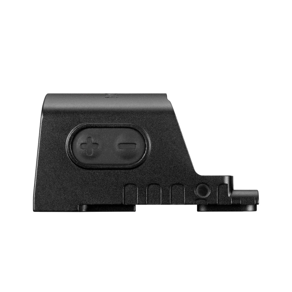 Rotpunktvisier NV 1x22 CS für GLOCK Gen6 – Direktmontage, 3 MOA, Bild 3