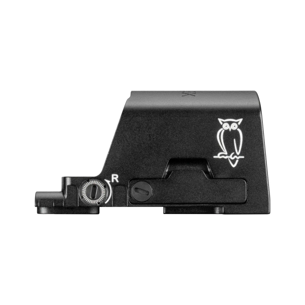 Rotpunktvisier NV 1x22 CS für GLOCK Gen6 – Direktmontage, 3 MOA, Bild 4