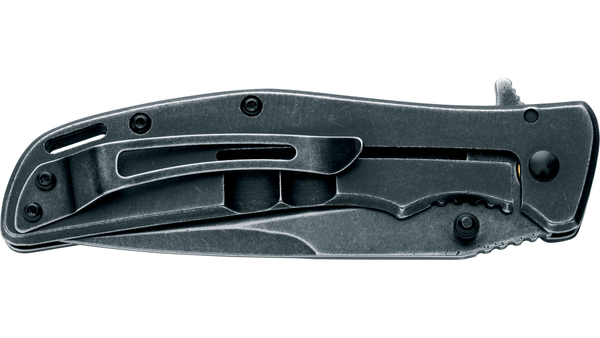 Klappmesser FOXEdge Pop Mandatory Fun, Bild 2