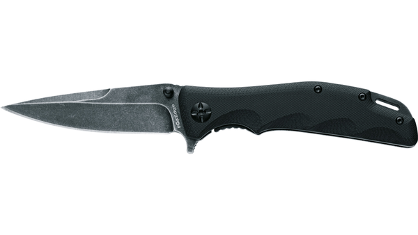 Klappmesser FOXEdge Pop Mandatory Fun, Bild 1