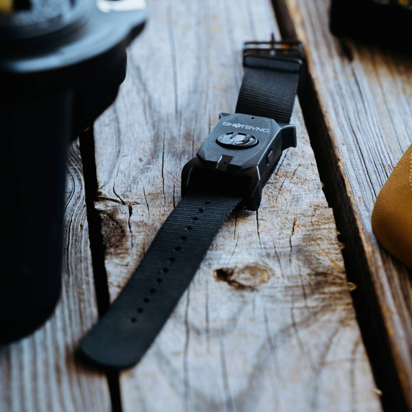 Armband Shotsync Shot Timer, Bild 2