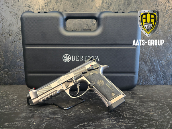 OCCASION Pistole Beretta 92X 9mm Para - Zustand 1, Bild 1