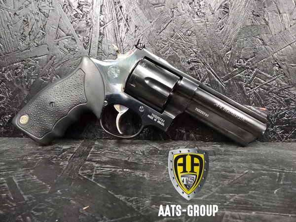 OCCASION Revolver Taurus Unbekannt .44 Mag. - Zustand 1, Bild 2