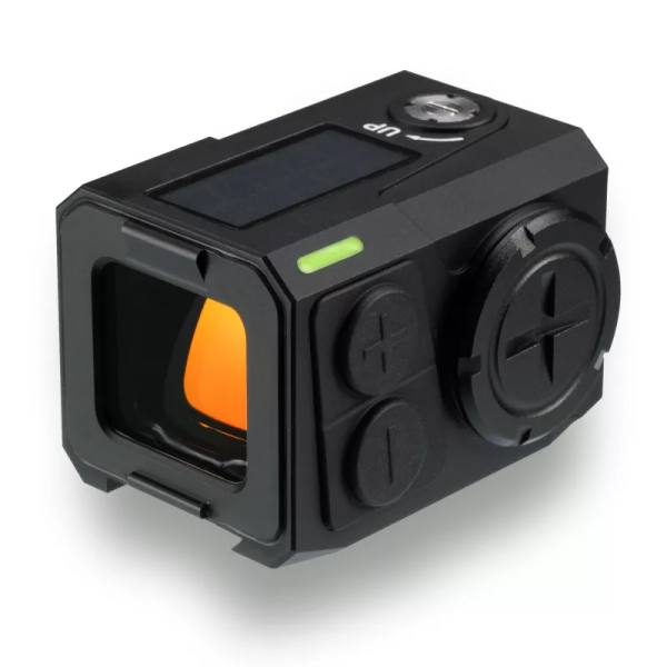Rotpunktvisier ALPEN OPTICS Argus LT Red Dot 1x20x18, Bild 4