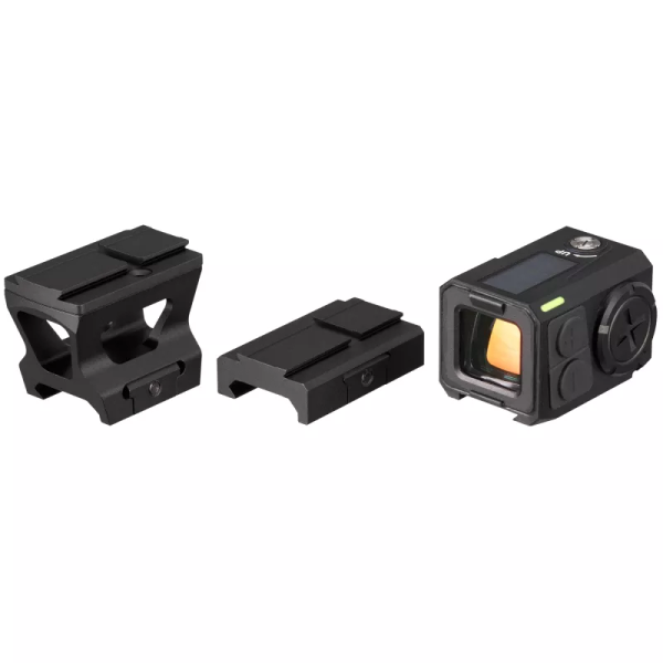 Rotpunktvisier ALPEN OPTICS Argus LT Red Dot 1x20x18, Bild 6