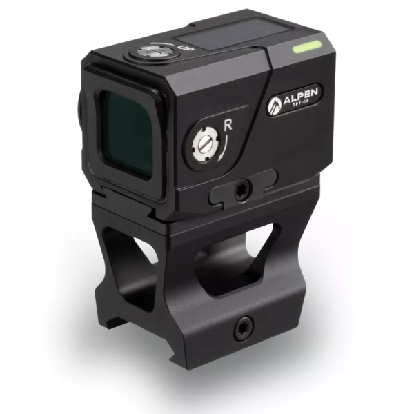 Rotpunktvisier ALPEN OPTICS Argus LT Red Dot 1x20x18, Bild 1