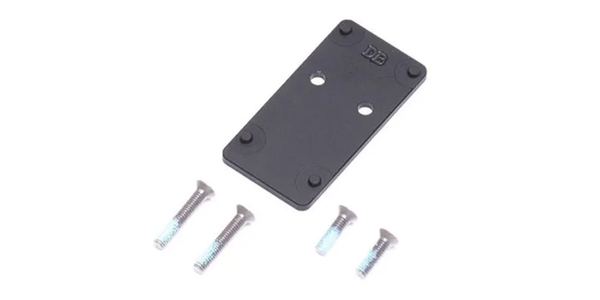 Adapterplatte Beretta RDO Kit - APX Series, Bild 1