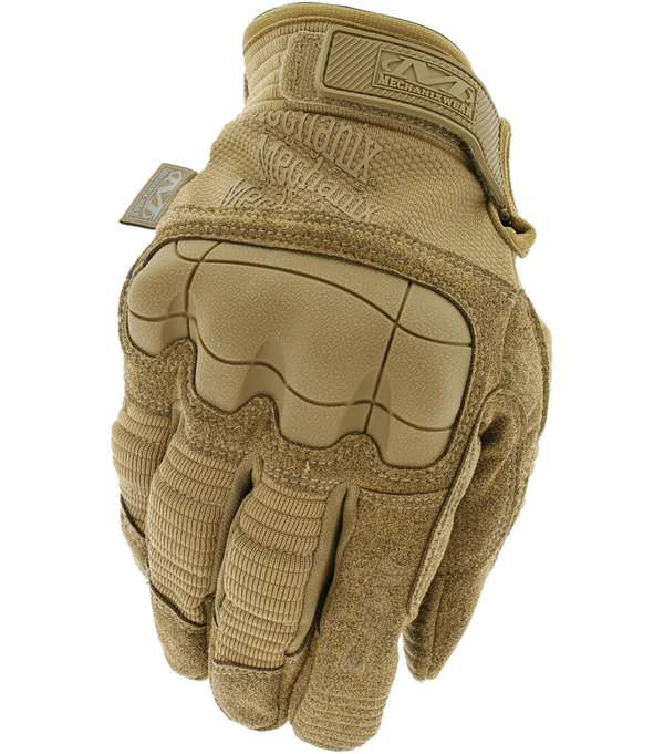 Handschuhe Mechanix Wear M-PACT 3 - Coyote - XX-Large, Bild 1
