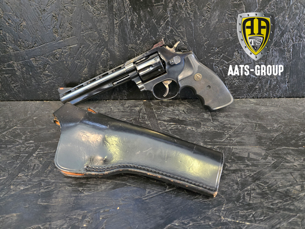 OCCASION Revolver Taurus Mod. 689 .357 Mag. - Zustand 1, Bild 1