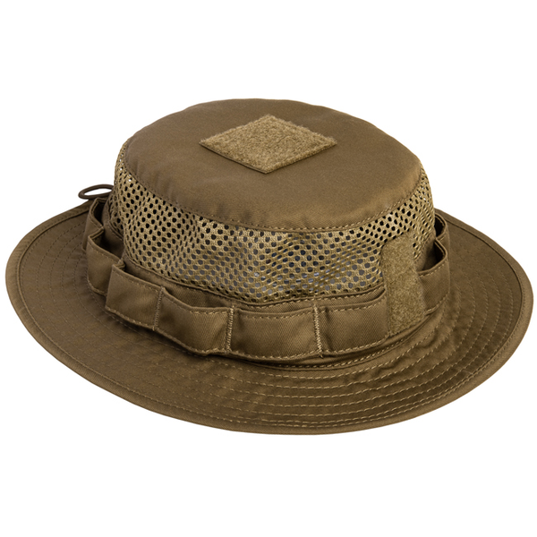 Ventilated Boonie Hat PITCHFORK SYSTEMS, Bild 3
