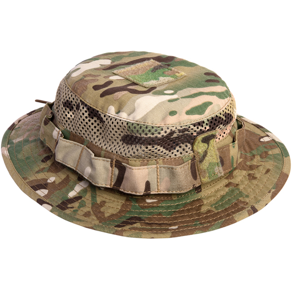 Ventilated Boonie Hat PITCHFORK SYSTEMS, Bild 5