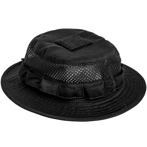 Ventilated Boonie Hat PITCHFORK SYSTEMS, Bild 2
