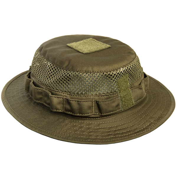 Ventilated Boonie Hat PITCHFORK SYSTEMS, Bild 4