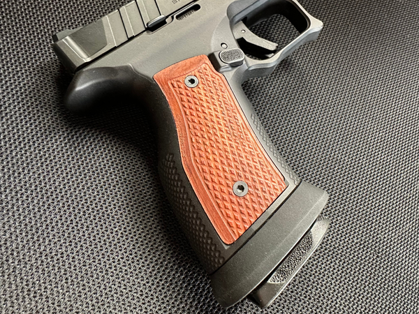 Magazintrichter Sharps Bros. Springfield Armory ECHELON, Bild 2