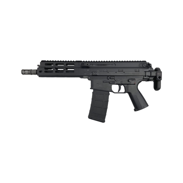 Selbstladebüchse B&T APC223 PRO PDW 8.7" / 222 mm .223 Rem., Bild 1