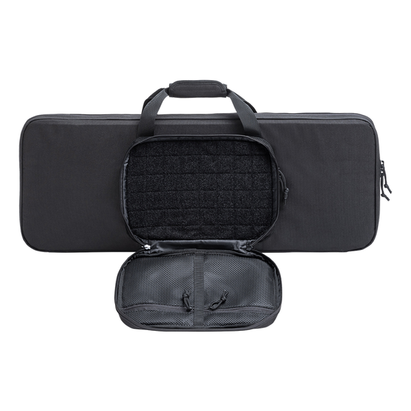 Gewehrtasche A10 Equipment AR-9 DELTA - 80 cm - Schwarz, Bild 2