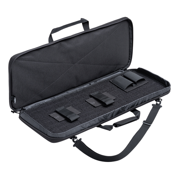 Gewehrtasche A10 Equipment AR-9 DELTA - 80 cm - Schwarz, Bild 4