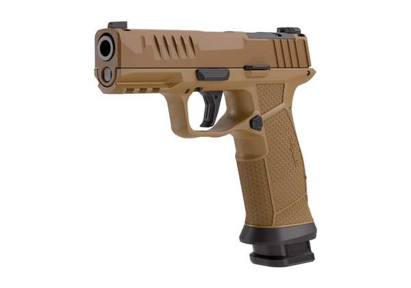 Pistole SIG SAUER P385-CARRY 4" 9mm Para - Coyote, Bild 1