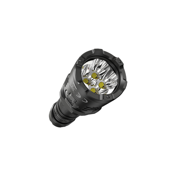 Taktische Taschenlampe NiteCore P20iX - 4'000 Lumen, Bild 3