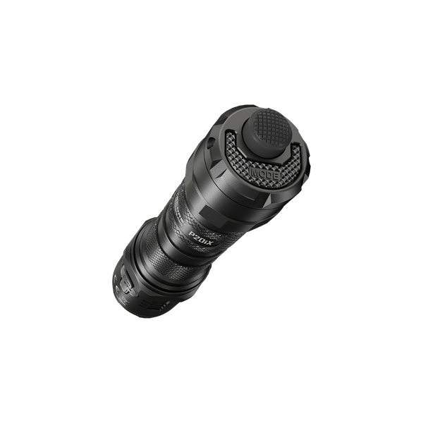 Taktische Taschenlampe NiteCore P20iX - 4'000 Lumen, Bild 4