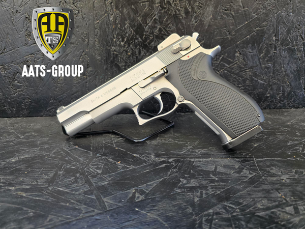 OCCASION Pistole Smith & Wesson Mod. 4506 .45 ACP - Zustand 1, Bild 1