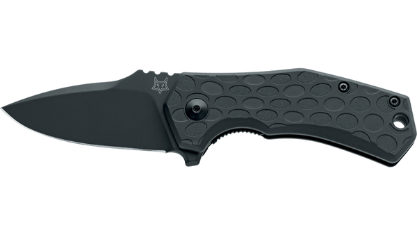 Klappmesser FOX KNIVES Italico - Schwarz, Bild 1