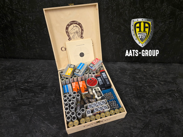 Munitions-Set, Bild 1