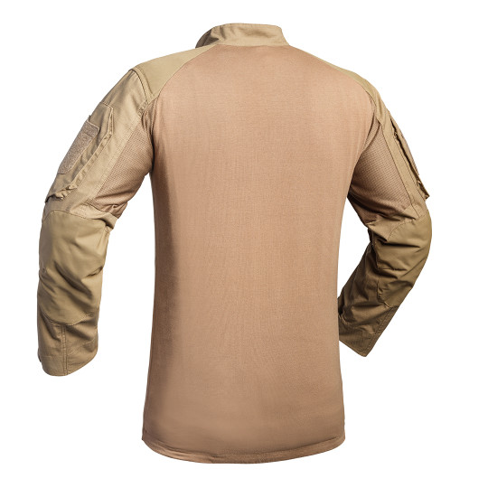 Combat Shirt A10 Equipment UBAS V2 FIGHTER - Tan, Bild 4
