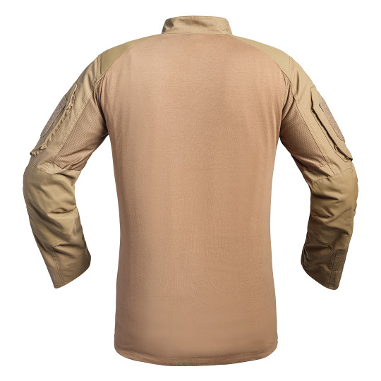 Combat Shirt A10 Equipment UBAS V2 FIGHTER - Tan, Bild 3
