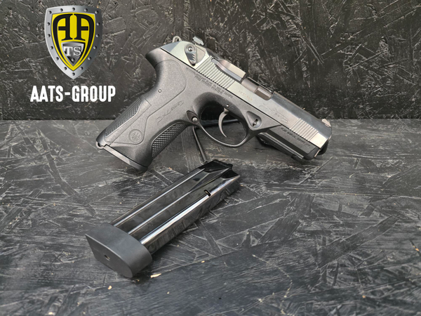 OCCASION Pistole Beretta PX4 Storm .45 ACP - Zustand 1, Bild 2