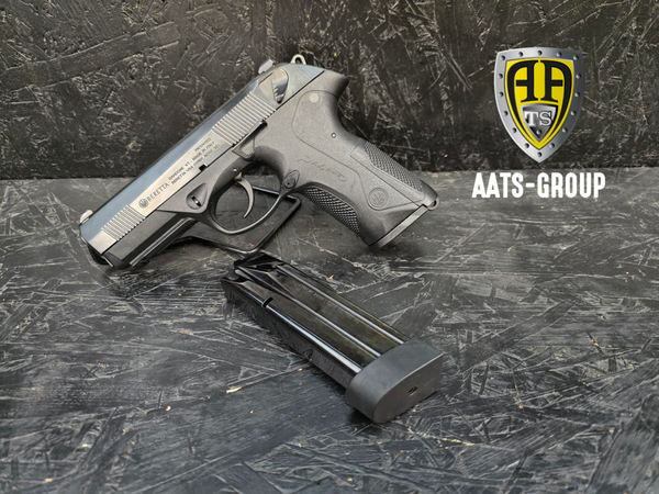OCCASION Pistole Beretta PX4 Storm .45 ACP - Zustand 1, Bild 1