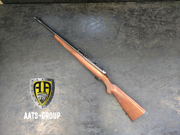 OCCASION Repetierbüchse Ruger 77-Series 77/44 .44 Rem. Mag - Zustand 1, Bild 2