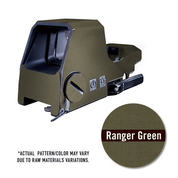 Skin Sightmark - für Ultra Shot R-Spec & A-Spec - Ranger Green, Bild 1