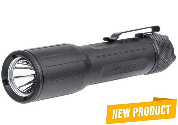 LED-Taschenlampe SIG SAUER FOXTROT-EDC FULL-SIZE - 1'350 Lumen, Bild 1