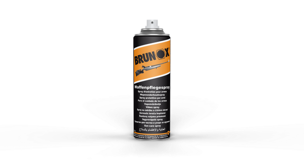 Gun Care Spray Brunox - 100ml, Bild 1