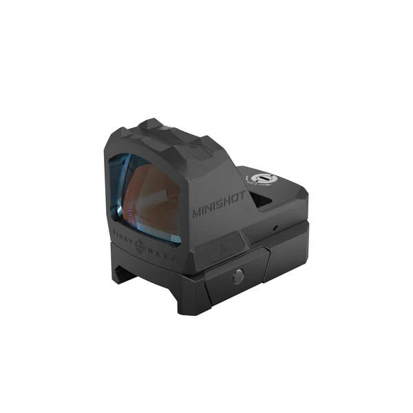 Rotpunktvisier Sightmark Mini Shot M-Spec M1 V2 - Circle/Dot - Docter/Venom Footprint, Bild 9