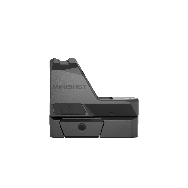 Rotpunktvisier Sightmark Mini Shot M-Spec M1 V2 - Circle/Dot - Docter/Venom Footprint, Bild 8
