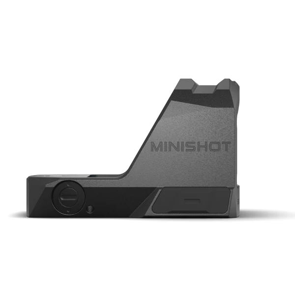 Rotpunktvisier Sightmark Mini Shot M-Spec M1 V2 - Circle/Dot - Docter/Venom Footprint, Bild 4